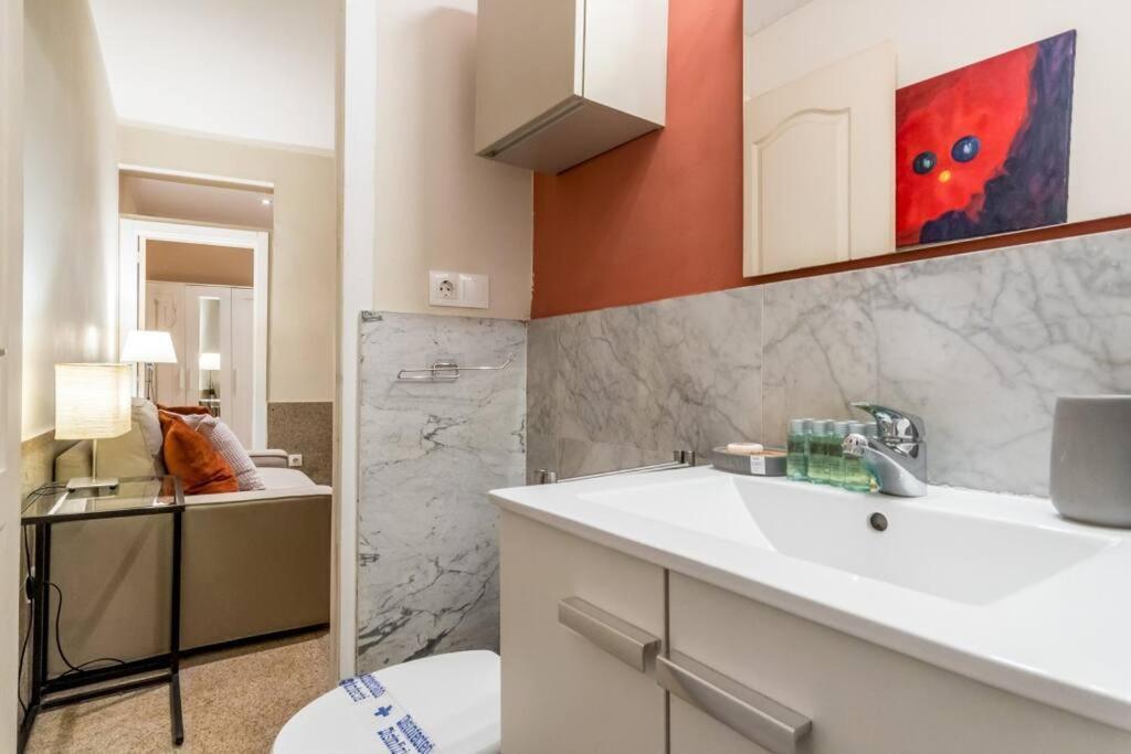 Apartment Cozy - 1 Bedroom
